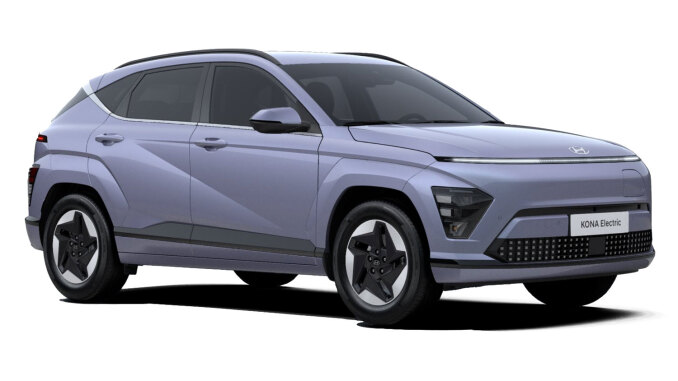 Hyundai KONA 1.0T 115 N Line 5dr Petrol Hatchback - Image 1